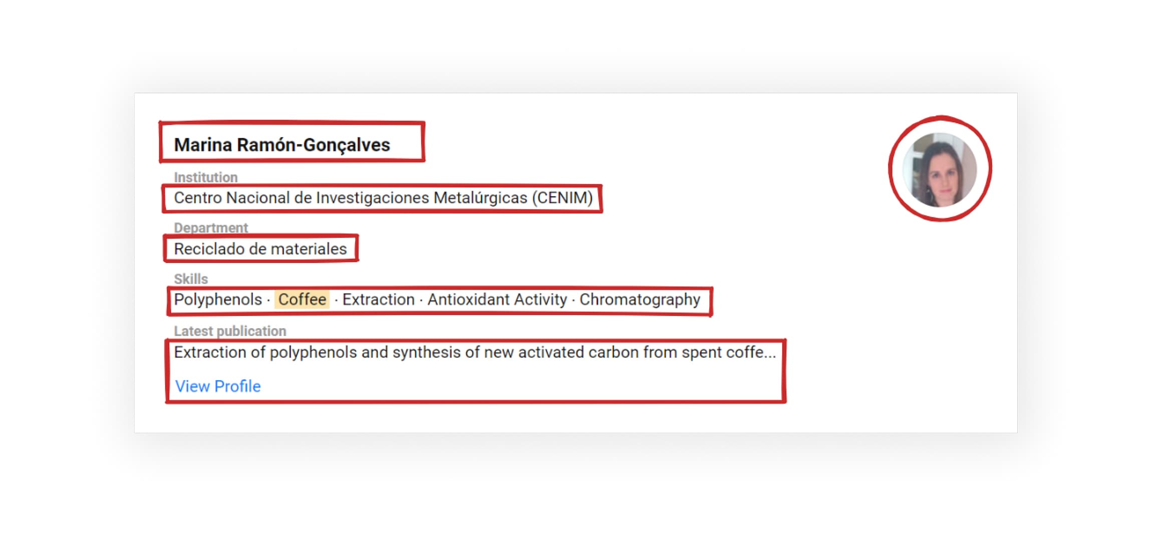 Scrape ResearchGate All Authors, Researchers in Python